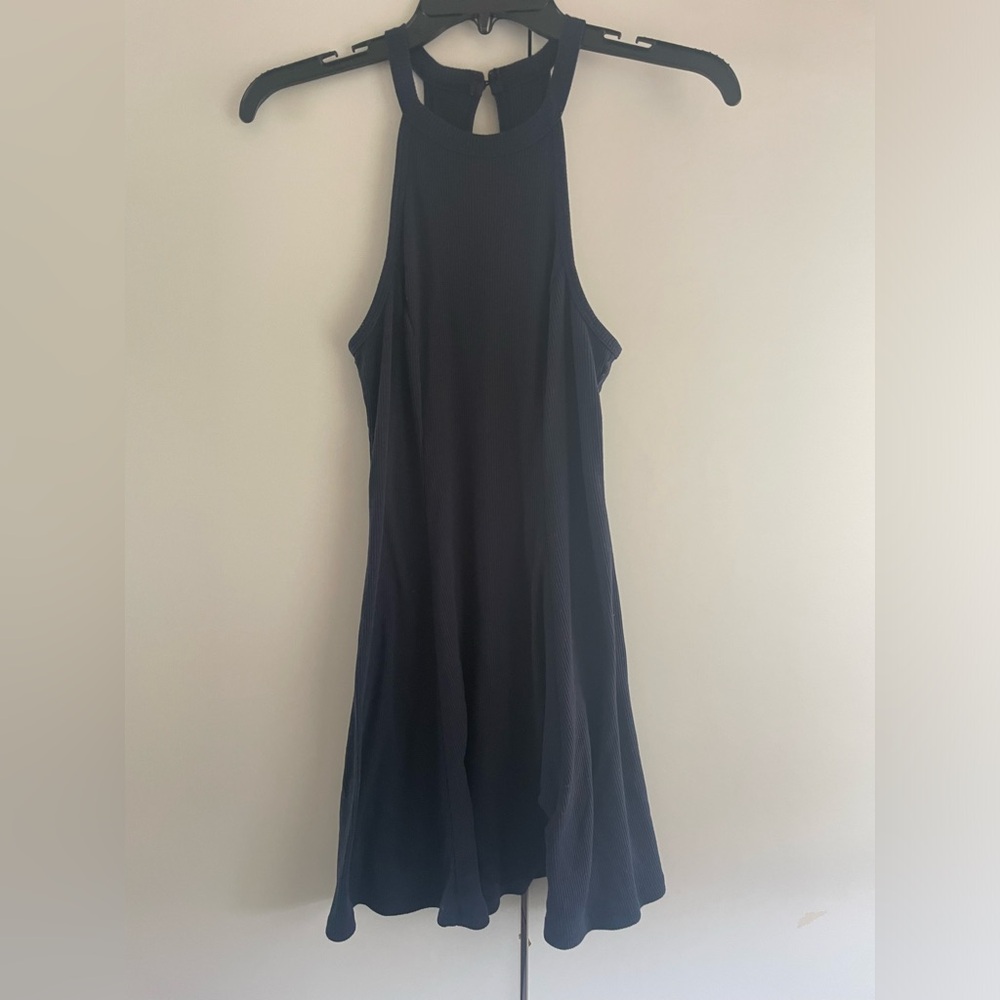 Holliater Dress